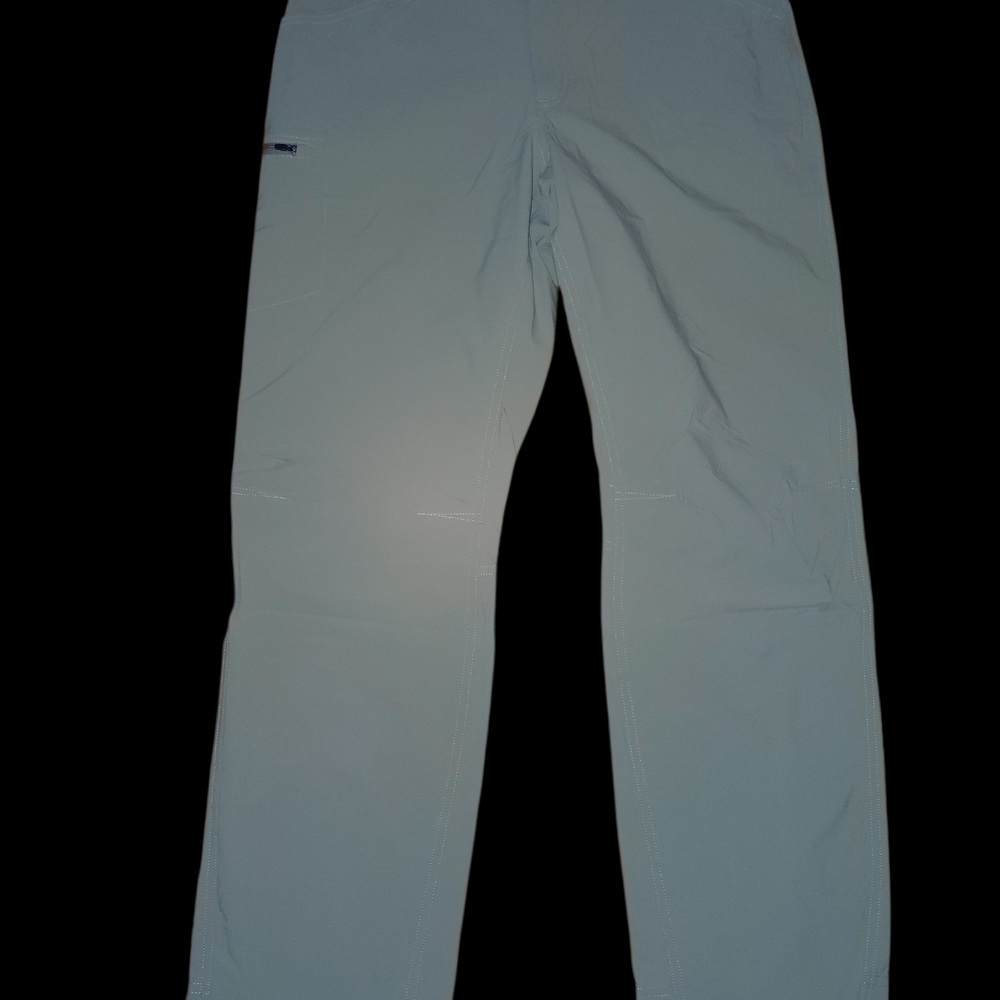 L.L. Bean Womens No Fly Khakis Size 6 NWOT